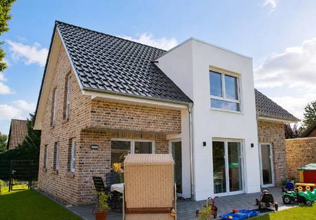 Einfamilienhaus Bad Rothenfelde
