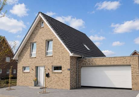 Einfamilienhaus Bohmte