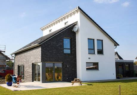 Einfamilienhaus Bramsche