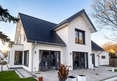 Einfamilienhaus Dülmen