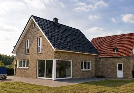 Einfamilienhaus Emsdetten
