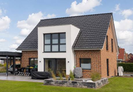 Einfamilienhaus Emsland
