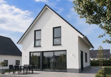 Einfamilienhaus Glandorf