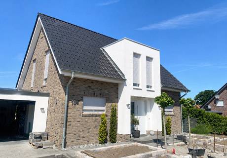 Einfamilienhaus Hagen aTW