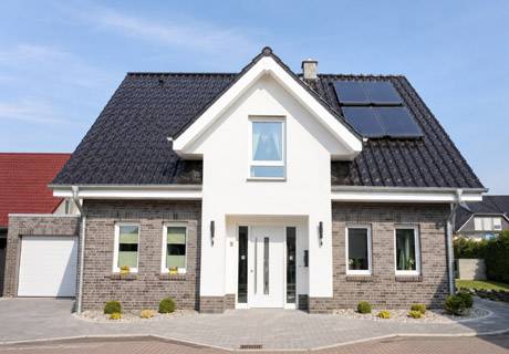Einfamilienhaus Havixbeck