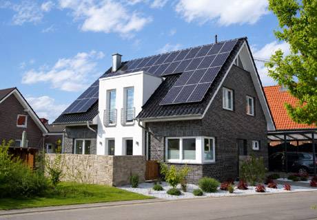 Einfamilienhaus Ladbergen