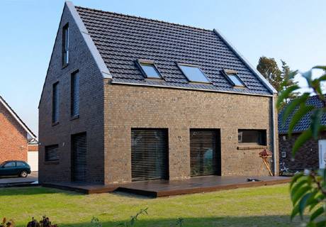 Einfamilienhaus Lüdinghausen