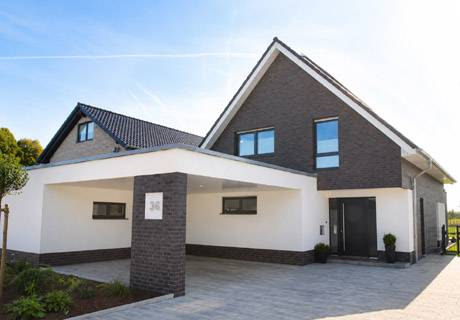 Einfamilienhaus Osnabrücker Land