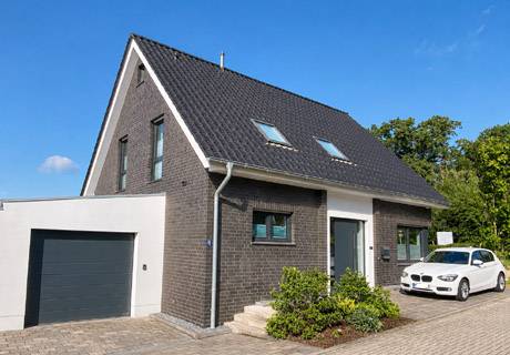 Einfamilienhaus Ostercappeln