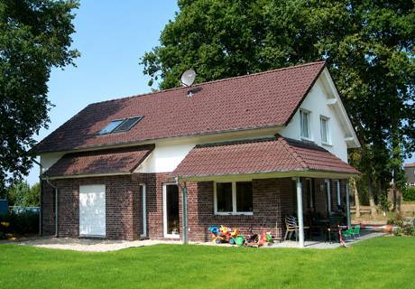 Einfamilienhaus Quakenbrück / Artland	