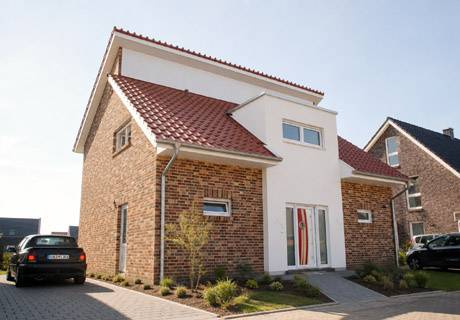 Einfamilienhaus Recke