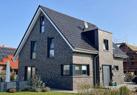Einfamilienhaus Wallenhorst