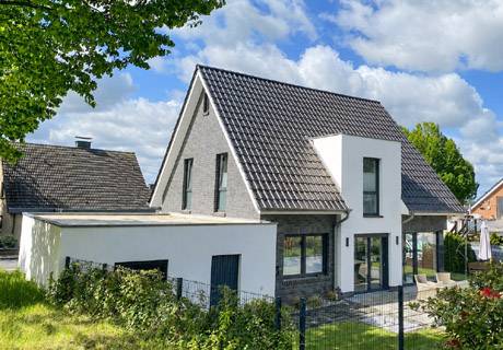 Einfamilienhaus Westerkappeln