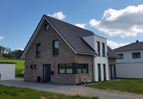 Einfamilienhaus Niedersachsen