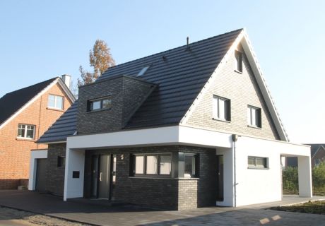 Einfamilienhaus Osnabrück