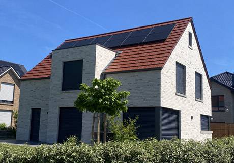 Einfamilienhaus Ascheberg