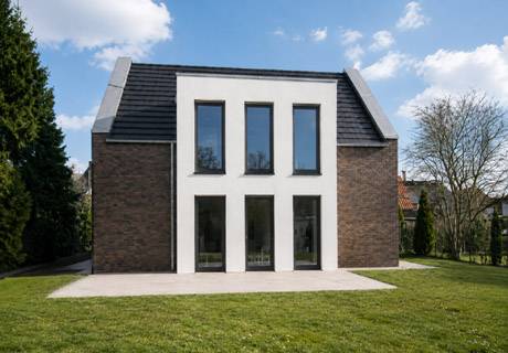 Einfamilienhaus Bad Essen