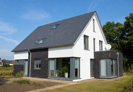 Einfamilienhaus Bad Iburg