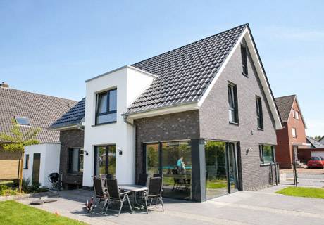 Einfamilienhaus Bad Laer