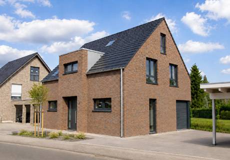Einfamilienhaus Belm