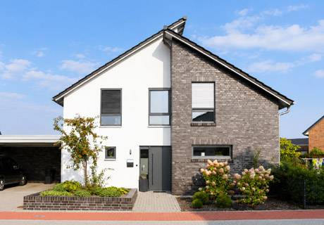 Einfamilienhaus Billerbeck