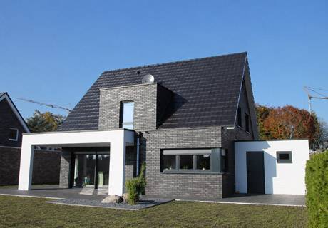 Einfamilienhaus Bissendorf