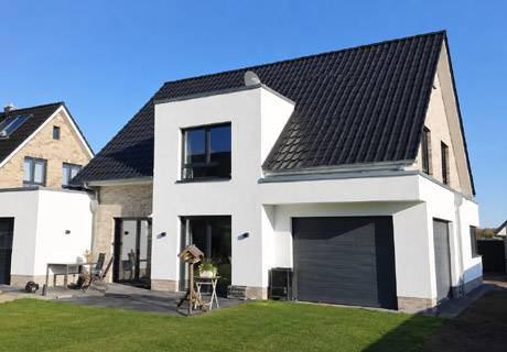 Einfamilienhaus Dissen