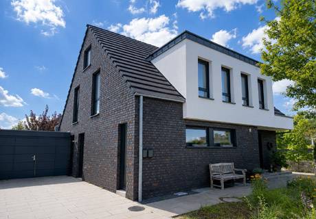 Einfamilienhaus Everswinkel