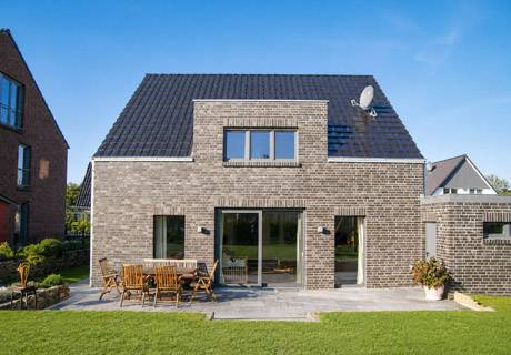 Einfamilienhaus Greven