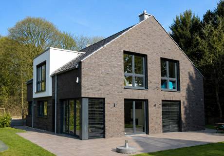 Einfamilienhaus Hasbergen