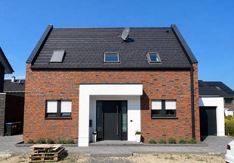 Einfamilienhaus Melle