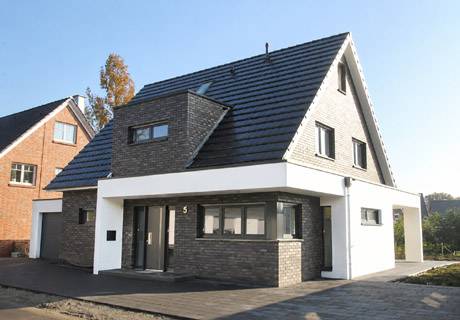 Einfamilienhaus Münster Westfalen