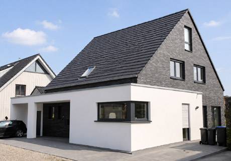 Einfamilienhaus Neuenkirchen