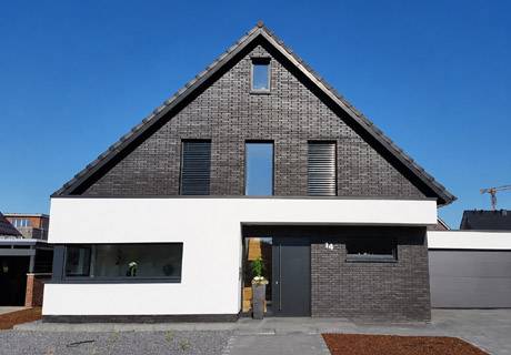 Einfamilienhaus Niedersachsen