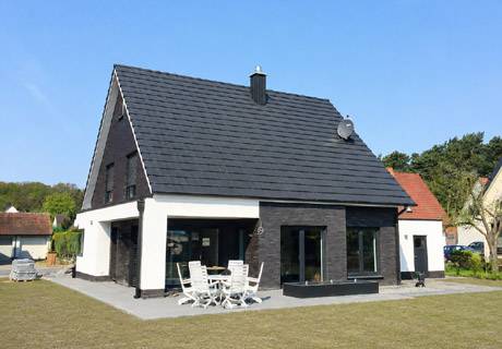 Einfamilienhaus Nordwalde