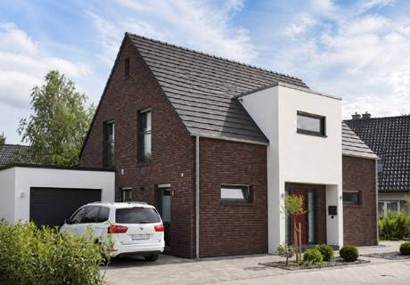 Einfamilienhaus Nottuln