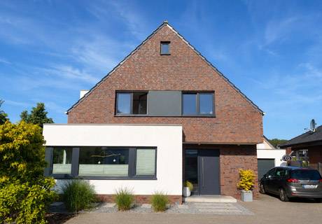 Einfamilienhaus Osnabrück Stadt