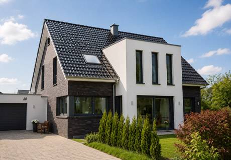 Einfamilienhaus Spelle