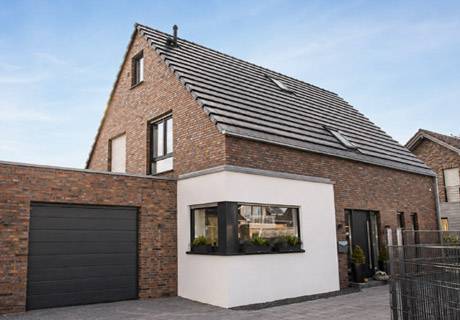 Einfamilienhaus Telgte