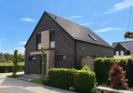 Einfamilienhaus Lotte