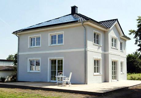 Stadtvilla /Stadthaus Bünde