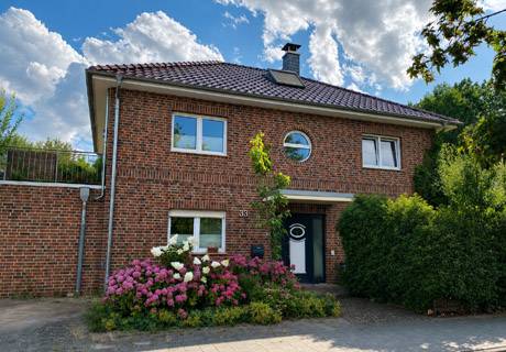 Stadtvilla /Stadthaus Ascheberg