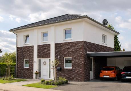 Stadtvilla /Stadthaus Bramsche