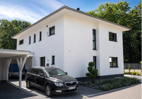 Stadtvilla /Stadthaus Wallenhorst