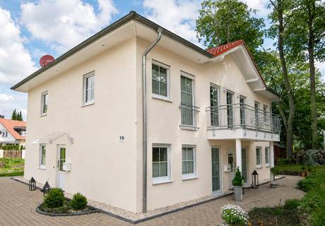 Stadtvilla /Stadthaus Ochtrup