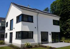 Stadtvilla /Stadthaus 
Hasbergen
