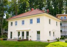 Stadtvilla /Stadthaus 
Bad Laer
