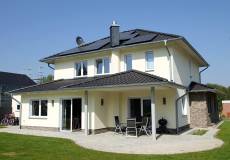Stadtvilla /Stadthaus
Melle