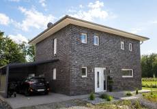 Stadtvilla /Stadthaus
Quakenbrück / Artland
