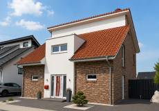 Stadtvilla /Stadthaus 
Nordhorn